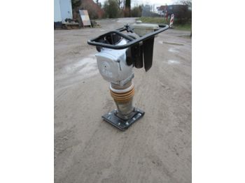 Wacker BS 65 Y  - Vibroapisonador