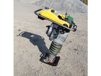 Vibroapisonador Wacker Neuson BS60-2i