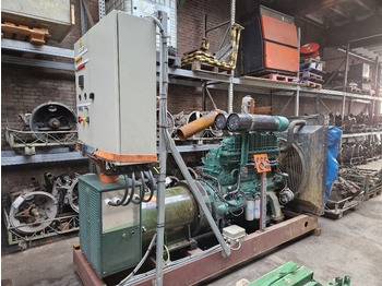 Generador industriale Volvo TD121KG: foto 1