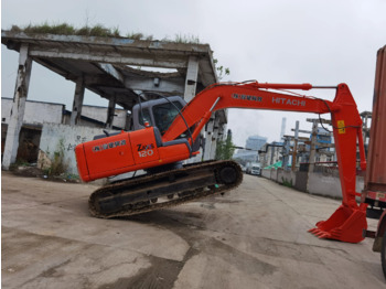 Excavadora de cadenas cheap used hitachi ZX120 excavator used excavators japan used excavator machine in stock now: foto 5