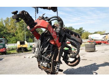 Cabezal talador GŁOWICA HARVESTER JOHN DEERE PONSSE TIMBERJACK: foto 1