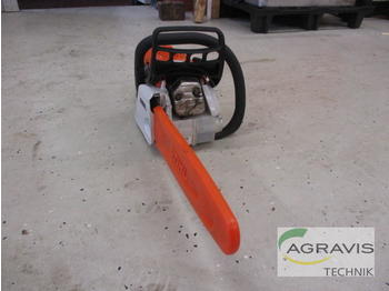 Stihl MS 181 - Maquinaria forestal