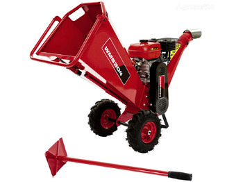 Weima Rozdrabniacz WMS304 - Trituradora de madera