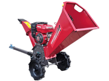 Weima WMS305 - Trituradora de madera