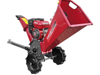 Weima WMS305 - Trituradora de madera