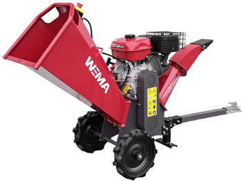 Weima WMS306 - Trituradora de madera