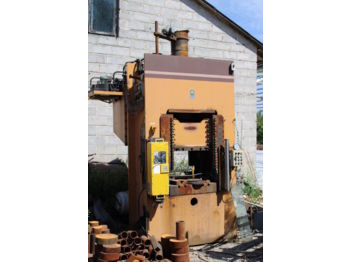 Máquina herramienta UNIVERSAL Hydraulic Press 250 ton high-speed gauntry, columnar: foto 1
