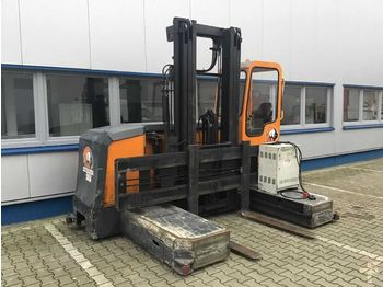 Carretilla de 4 vías Bison Compact 3004 - TRIPLEX