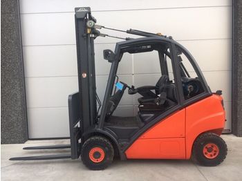 Carretilla elevadora LINDE H20T