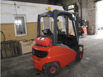 Carretilla elevadora LINDE H20T-01