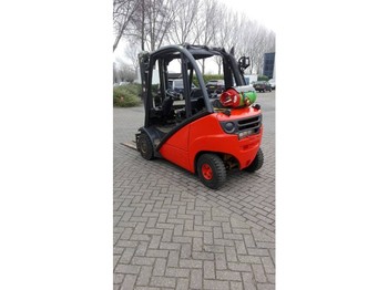 Carretilla elevadora Linde H20T