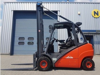 Carretilla elevadora Linde H25D