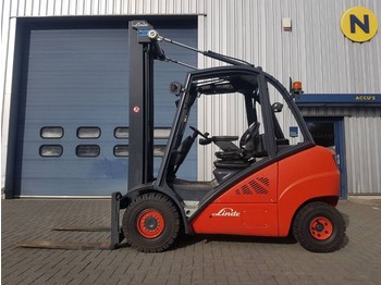 Carretilla elevadora Linde H30D