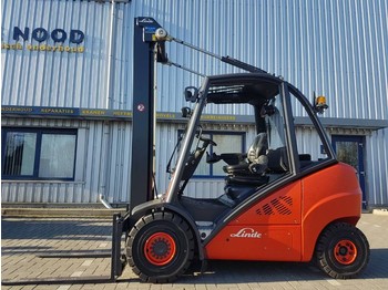 Carretilla elevadora Linde H30D