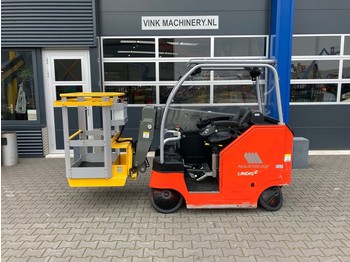 Carretilla elevadora Maxtruck 2T heftruck/verreiker/hoogwerker