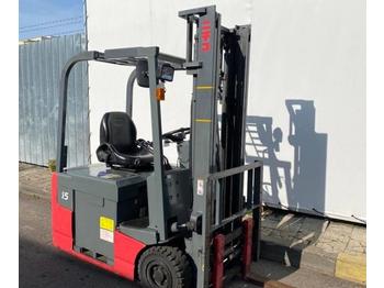 Carretilla elevadora Nichiyu 9417 - FBT15PN