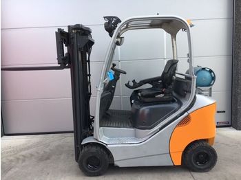 Carretilla elevadora STILL RX70-16T
