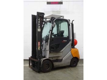 Carretilla elevadora Still RX70-35T 6126327