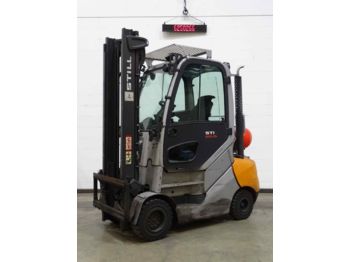 Carretilla elevadora Still RX70-35T 6250266
