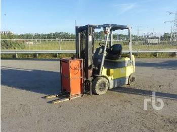 Carretilla elevadora TOYOTA 7FBMF25