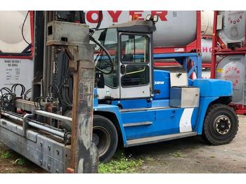 Carretilla para contenedores Kalmar DCE160-12