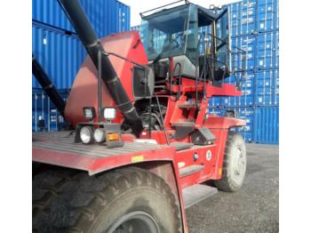 Carretilla para contenedores Kalmar DCF100-45E7