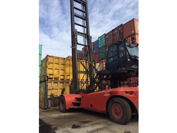 Carretilla para contenedores LINDE C-90/7
