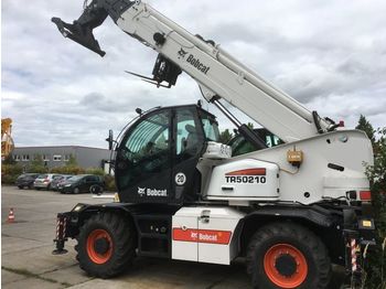 Manipulador telescópico BOBCAT TR 50210