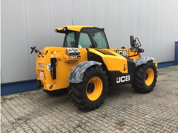 Manipulador telescópico JCB 541-70 DS+