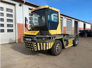 Tractor industrial Terberg Model RT 282