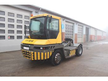 Tractor industrial Terberg RT 282