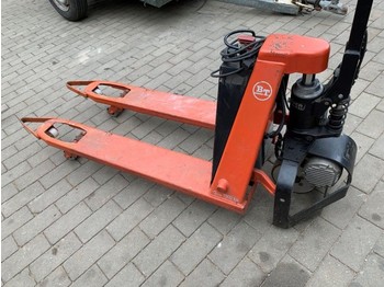 Transpaleta BT Elektrisch