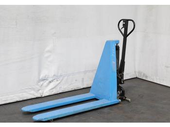 Transpaleta HU ES 10A