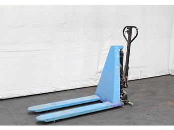 Transpaleta HU ES 10A