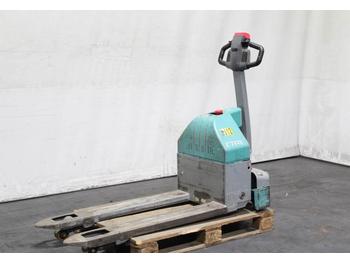 Transpaleta Jungheinrich EPM 113