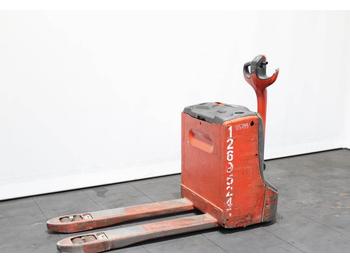 Transpaleta Linde T 20 1152