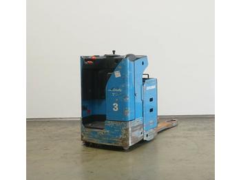 Transpaleta Linde T 20 S/144