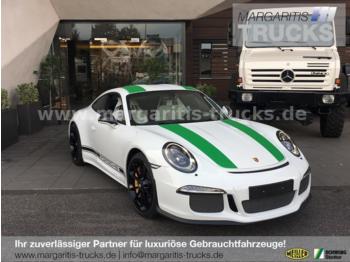 Porsche 911 R / Lift/LED/Carbon/Bose/Voll/NEU/Sofort  - Coche