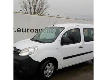  Renault Kangoo - Coche