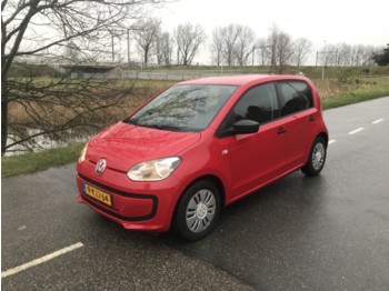 Volkswagen up! 1.0 BlueMotion 5drs. Airco INCL. BTW - Coche