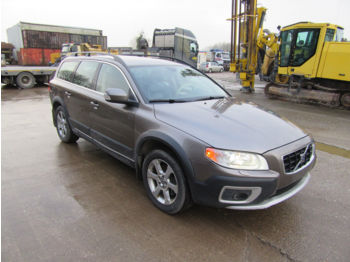 Volvo XC70 D5 AWD Kinetic Geartronic A  - Coche
