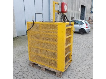 Equipo de taller ARJE S1200 S-1