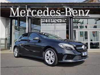Coche Mercedes-Benz A 180d 7G+URBAN+LED+NAVI+ PARK-PILOT+SHZ+TEMPO+: foto 1