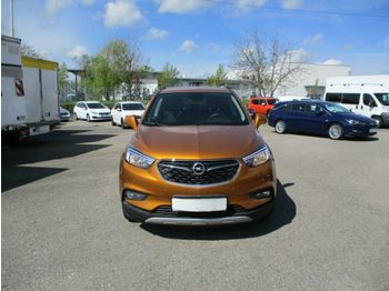 Coche Opel 1.4: foto 1