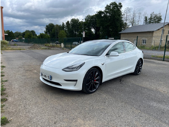 TESLA Model 3 Performance Dual Motor FSD 3 Autopilot - Sedan