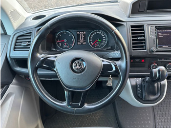 Coche Volkswagen T6 Kombi 2.0 TDI (Bulli, DSG, Kamera): foto 4