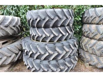 Neumático para Maquinaria agrícola 380/90 x 46 and 380/85 x 30 Rowcrop Wheels: foto 1