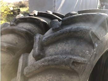 Neumático para Maquinaria agrícola ARMOUR 16.9X28.0: foto 1