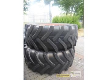 Neumáticos y llantas para Maquinaria agrícola Alliance 710/70 R 42: foto 1