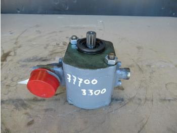 Bosch 0510515006 - Bomba hidráulica